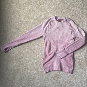 Gymshark Vital Long Sleeve Top